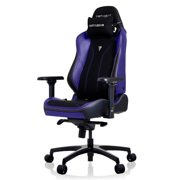 Vertagear Gaming Stol Sl5800 Hygennx Special Edition Rgb