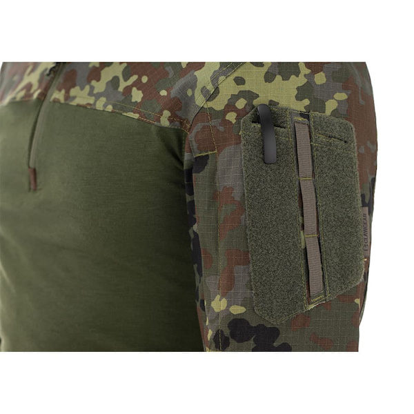 Clawgear Operator Combat Mk Iii Ats T-shirt Med Lång ärm  3XL