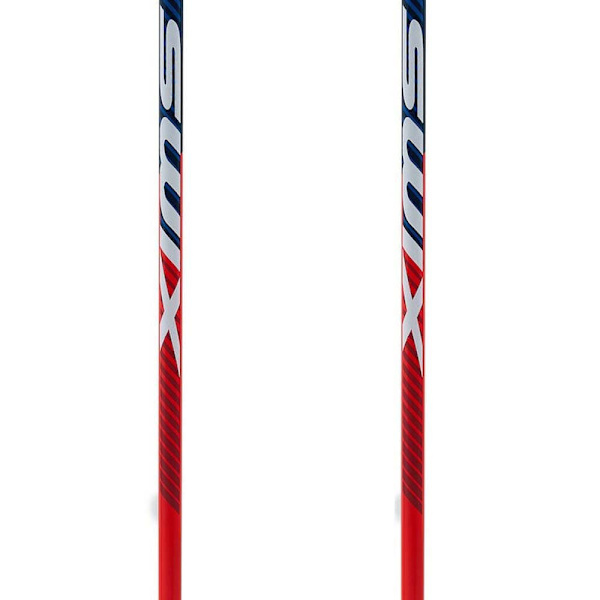 Swix Polacker Wc Pro Sl Junior Silver 105 cm