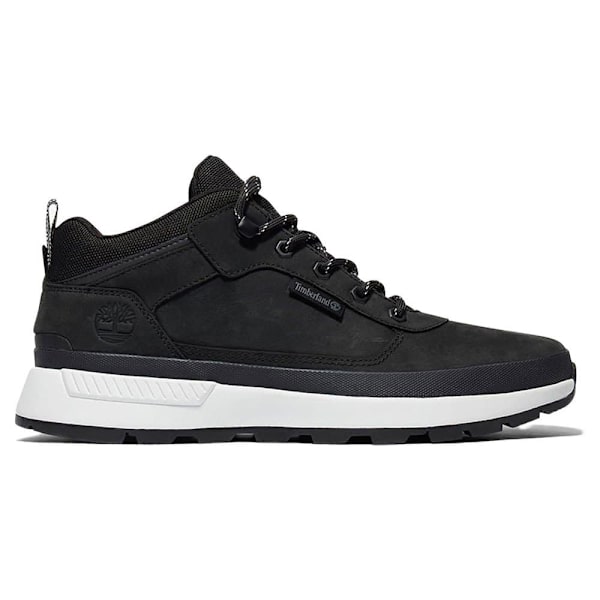 Timberland Field Trekker Vandringsskor Svart EU 43 Man