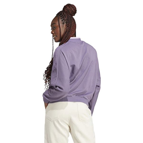 Adidas Huppari Tiro Violetti L Nainen