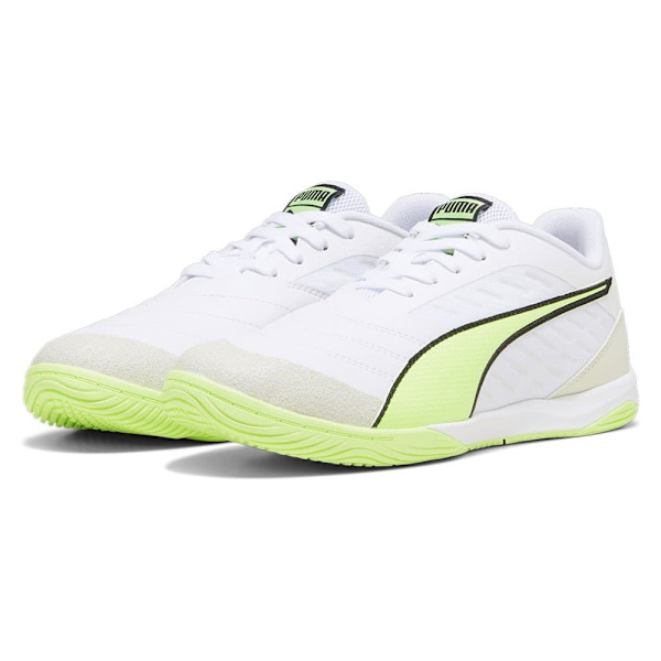 Puma Fodboldstøvler Ibero Iv Hvid EU 39