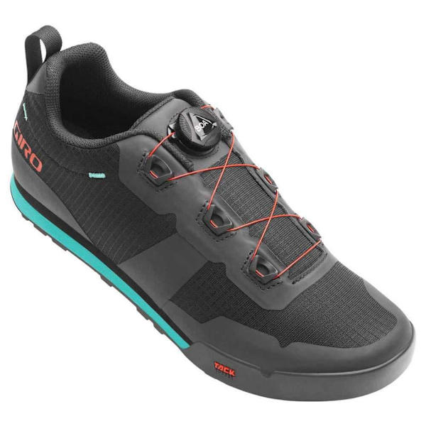 Giro Tracker Mtb-kengät Harmaa EU 39 Mies