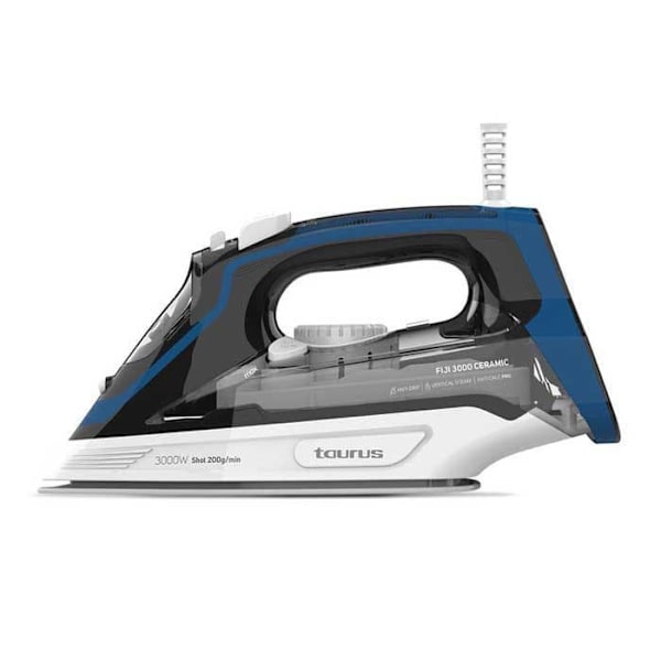 Taurus Damp Jern 918975000 Fidji 3000