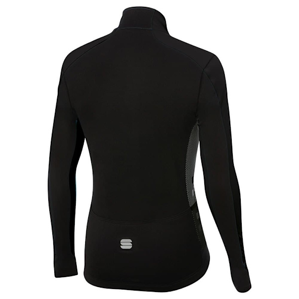 Sportful Jakke Neo Sort 2XL Kvinde