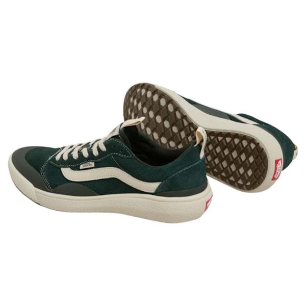 Vans Ultrarange Exo Se Mte Skor Grönt EU 41 Man