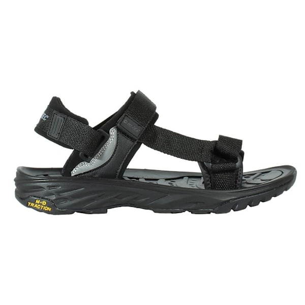 Hi-tec Ula Raft Sandaler Svart EU 43 Man