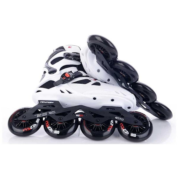 Tempish Inline Skøjter Ezza Uni 90 Hvid EU 45