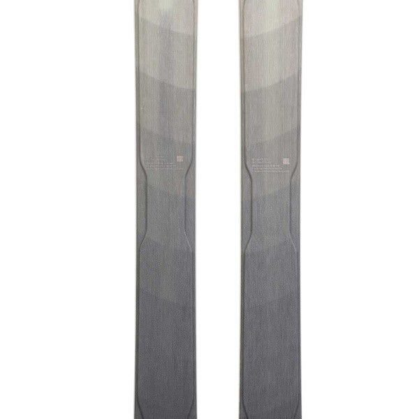 Volkl Turskidor Rise Up 82 Vit,Svart 163