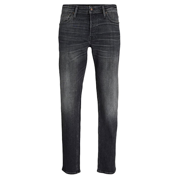Jack & Jones Jeans Mike Original Jos 711 Svart 32 / 34 Man