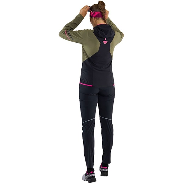 Dynafit Byxor Traverse Dst  M Kvinna