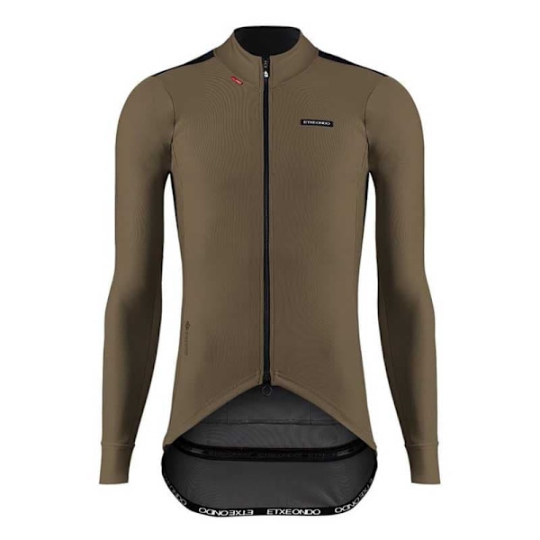 Etxeondo Dena Jakke Brun M Mand