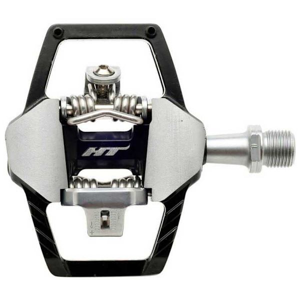 Ht Polkimet Gt1 G-mtb Musta,Harmaa