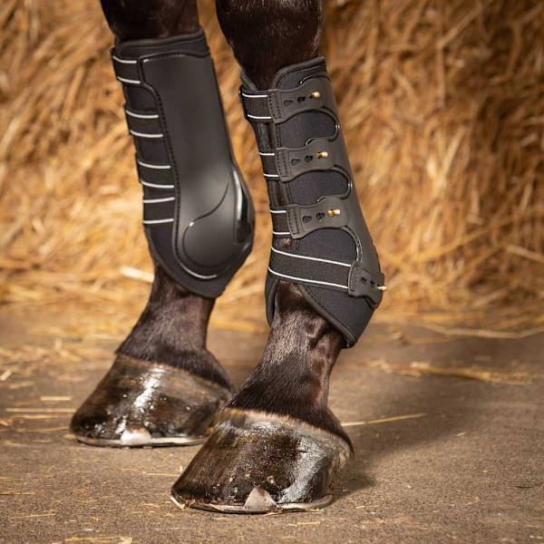 Harry´s Horse Grand Prix Frontbeskyttelsesstøvler  Full