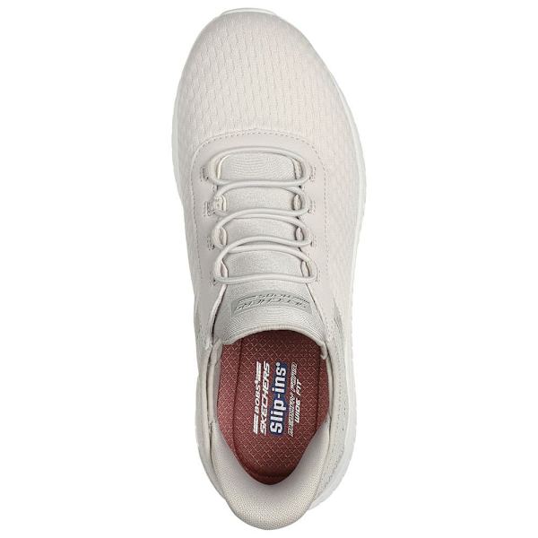 Skechers Trænere Bobs Squad Chaos Hvid EU 40 Kvinde