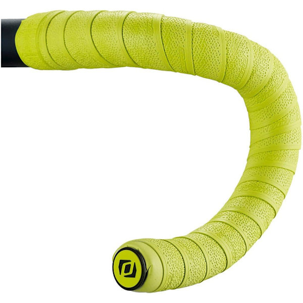 Scott Ohjaustangon Nauha Super Thick Keltainen