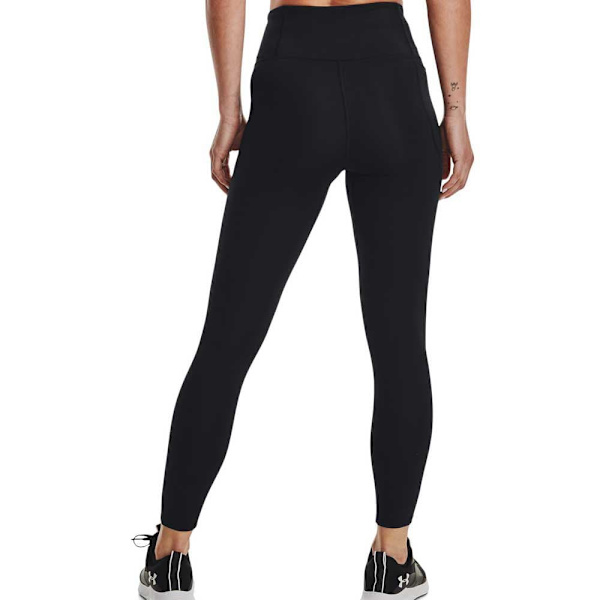 Under Armour Leggings Motion 7/8 Sort XS / Regular Kvinde