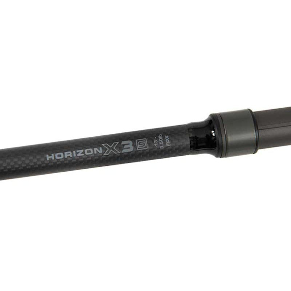 Fox International Horizon X3 S Abbr Handle Karpspö  3.65 m / 3 Lbs