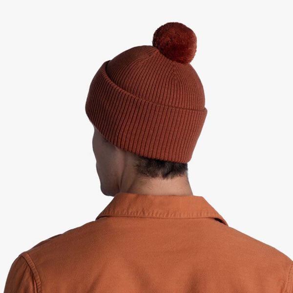 Buff ® Hattu Knitted Oranssi  Mies