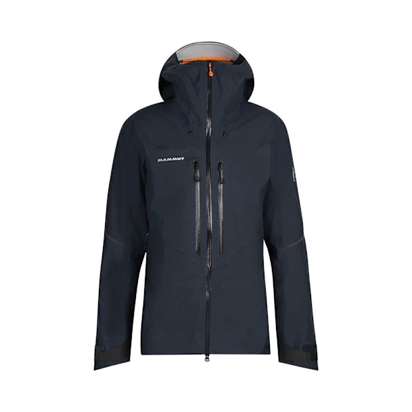 Mammut Nordwand Advanced Takki Musta S Mies