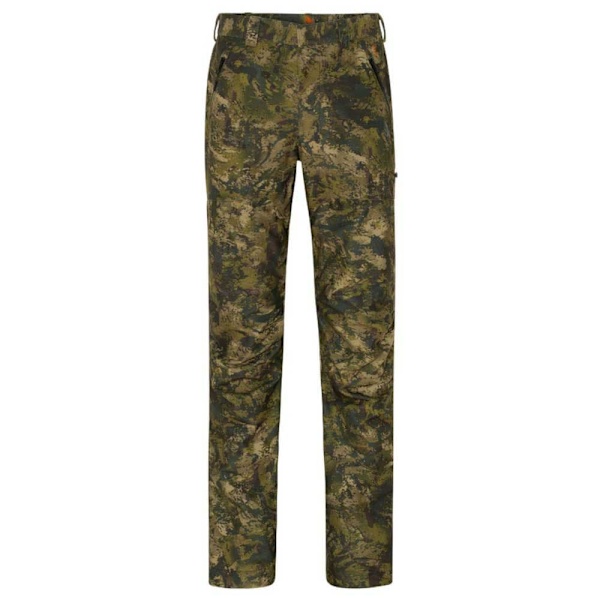 Seeland Bukser Avail Camo Grøn 52