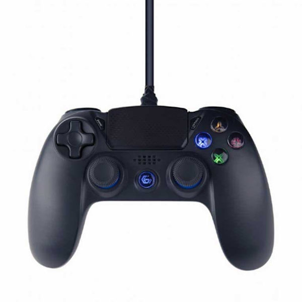 Gembird Pc/ps Jpd-ps4u-01 4 Gamepad Søvfarvet