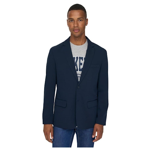 Only & Sons Blazer Eve Blå 54 Man