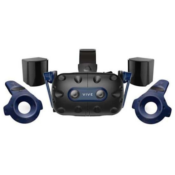 Vive Vr-lasit Vive Pro 2 Kit