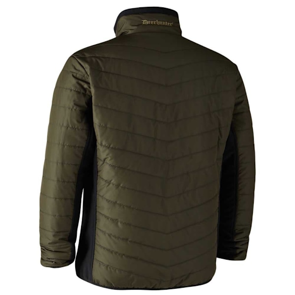 Deerhunter Jakke Moor Softshell Grøn 2XL
