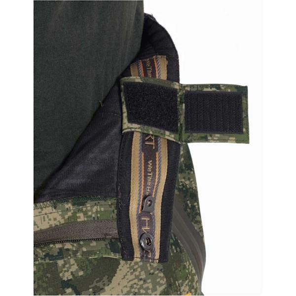 Hart Hunting Chamois T Byxor  40