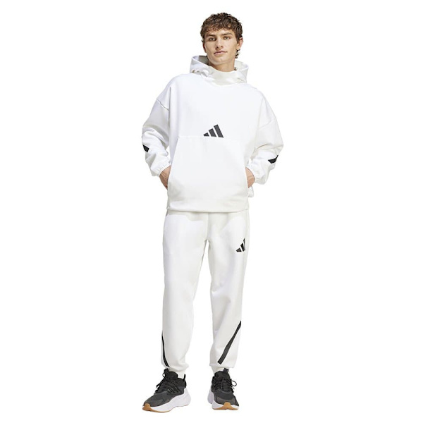 Adidas New Z.n.e Träningsbyxor Vit L / Short Man