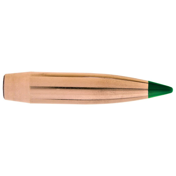 Tipper Matchking Ampumatarvikkeet 6.5 Mm Cal. 264 .264/6.71 Mm 7430