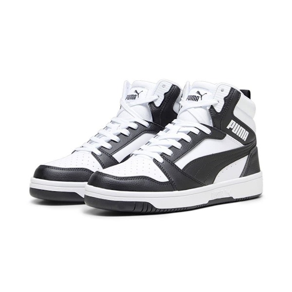 Puma Trænere Rebound V6 Hvid EU 45 Mand