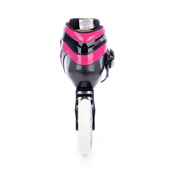 Tempish Rullskridskor Gt 500/100 Inline Skate Rosa EU 41