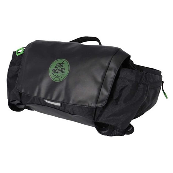 Xlc Taljepakke Ba-h01 3.6l Sort