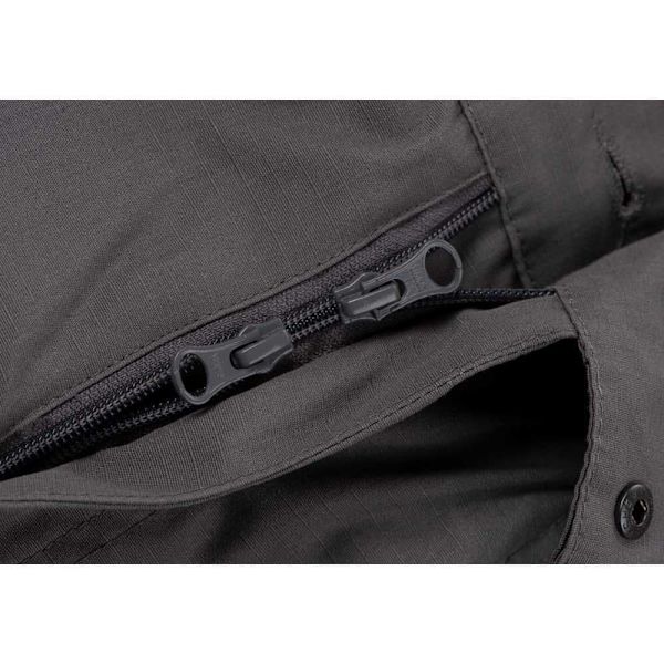 Invadergear Mk.ii Predator Combat Byxor Grå L Man