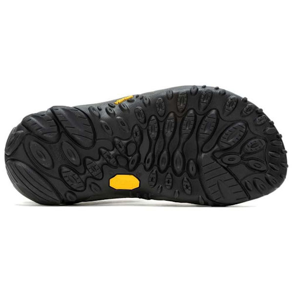 Merrell Kahuna Iii Sandaalit Musta EU 37 Nainen