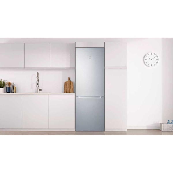 Balay Kylskåp 3kfe563xi No Frost Silver One Size / EU Plug