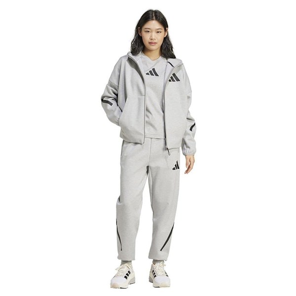 Adidas Z.n.e Träningsbyxor  S / Regular Kvinna