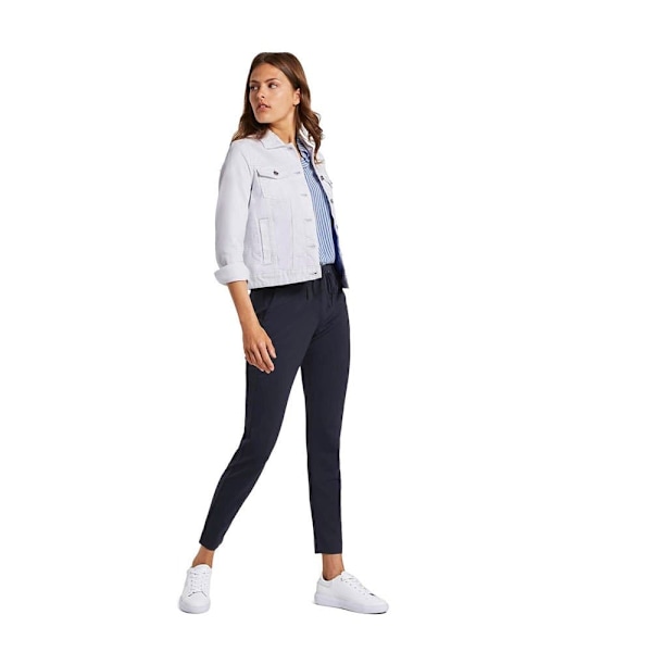 Tom Tailor Housut Casual Sininen 34 / 32 Nainen