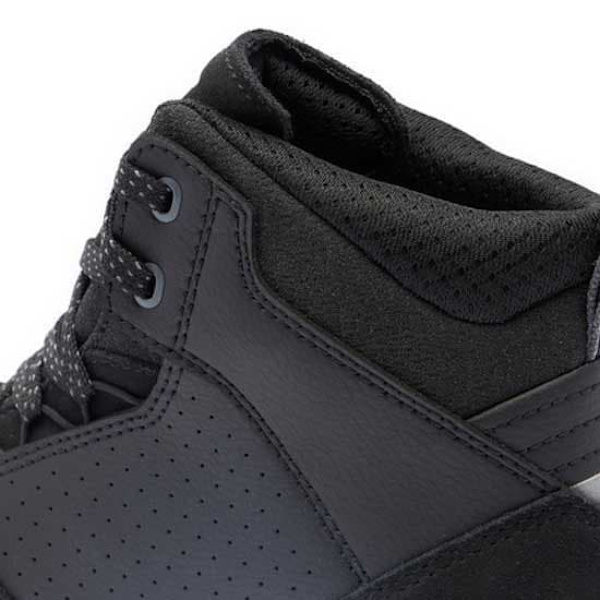 Dainese Moottoripyörä Kengät Suburb D-wp Musta EU 39 Nainen