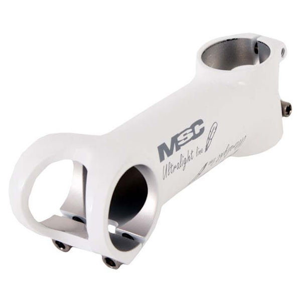 Msc Stem Ultralight Ii Line Vit 120 mm / 6º