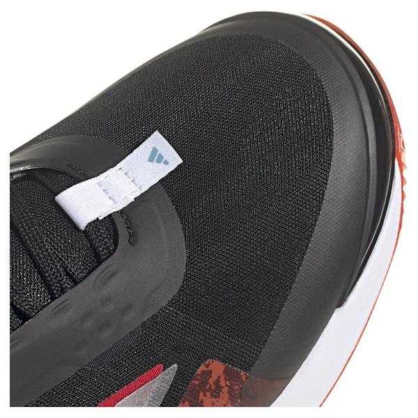 Adidas Kaikki Tuomioistuimen Kengät Avacourt Clay Musta EU 41 1/3 Nainen