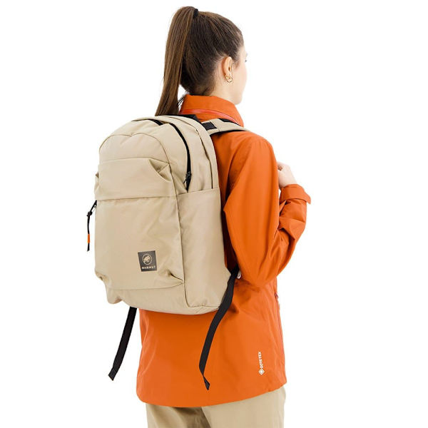 Mammut Xeron 20l Ryggsäck Beige