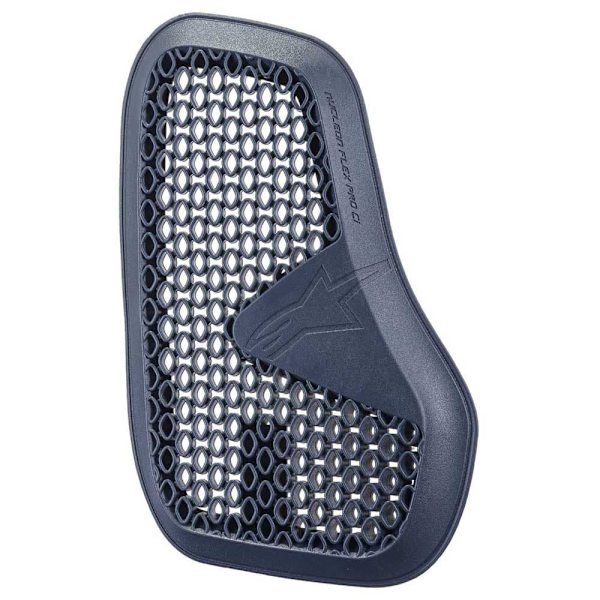 Alpinestars Brystbeskytter Nucleon Flex Pro Ci Grå L
