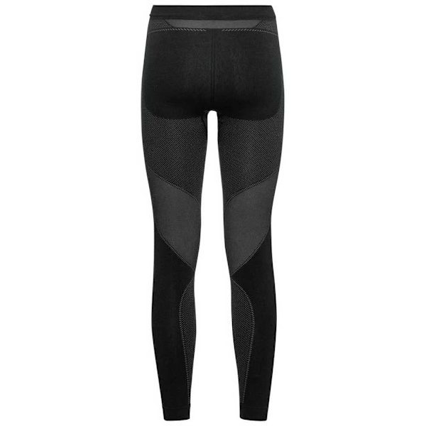 Odlo Sæt Performance Evolution Warm Sort XS Kvinde