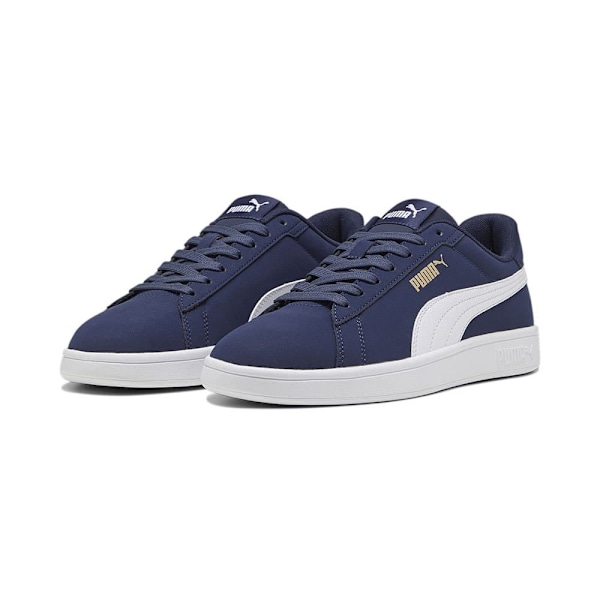 Puma Trænere Smash 3.0 Buck Blå EU 41 Mand