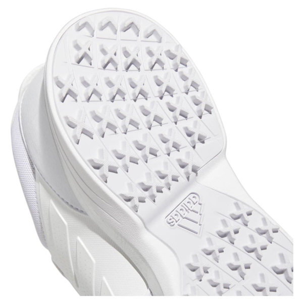 Adidas Alphaflex 24 Golfsko Vit EU 38 2/3