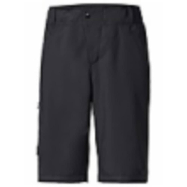 Vaude Bike Ledro Shorts Shorts Sort M Mand
