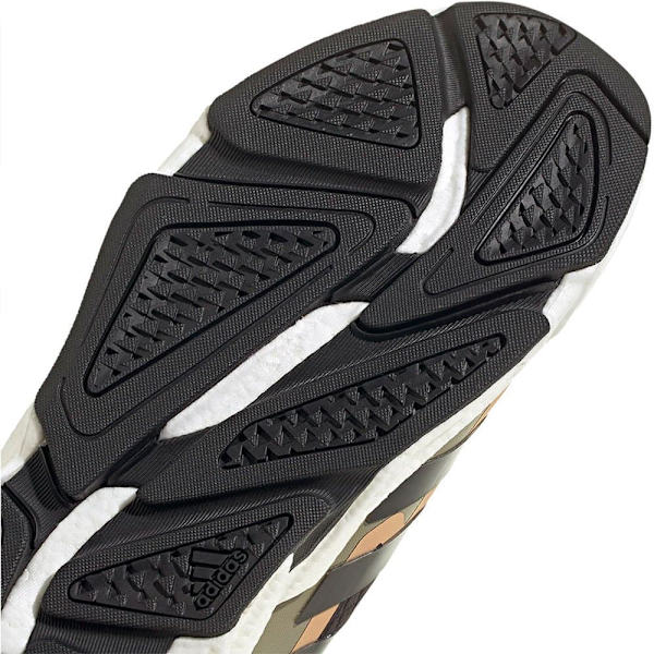 Adidas Lenkkitossut X9000l4 C.rdy Musta EU 45 1/3 Mies